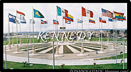Timeline:  Kennedy locality timeline