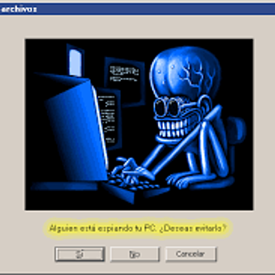 Timeline: historia de la informática