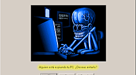 Timeline: historia de la informática