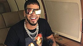 Timeline: Emmanuel Gazmey