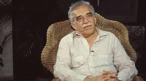 nacimiento de gabriel garcia marquez