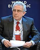 Ernesto Zedillo Ponce de León (1995-2000)