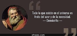 Demócrito