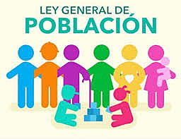 Promulgación de la Nueva Ley General de Población