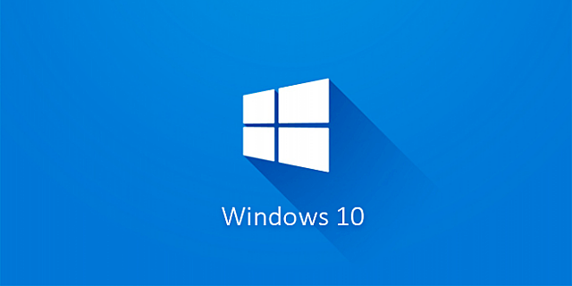 Windows 10