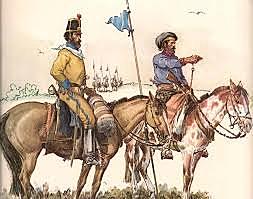 CONFEDERACIÓN ROSISTA. 1829-1852.