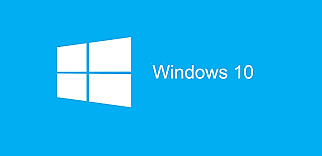 WINDOWS 10 2015