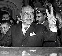 Asunción de Campora