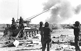 Yom Kippur War