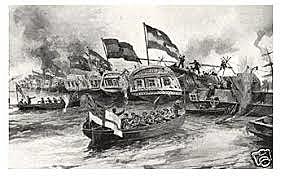 Batalla de la Vuelta de Obligado