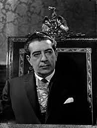 Periodo Presidencial de Adolfo Lopez Mateos (1958-1964)