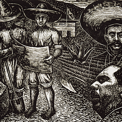 Timeline: Historia Económica de México