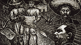 Timeline: Historia Económica de México