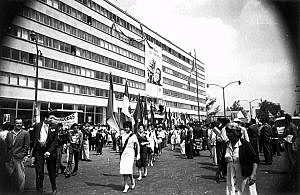 El Desarrollo Estabilizador