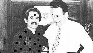 Operacion traviata / asesinato de Rucci