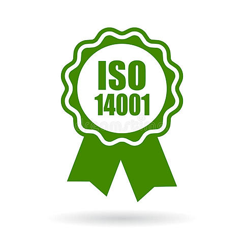 PRIMERA ACTUALIZACIÓN ISO 14001