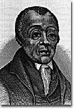 Richard Allen's African Methodist Episcopal Church