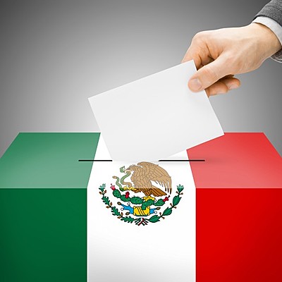 Timeline: La política y las políticas sociales en México