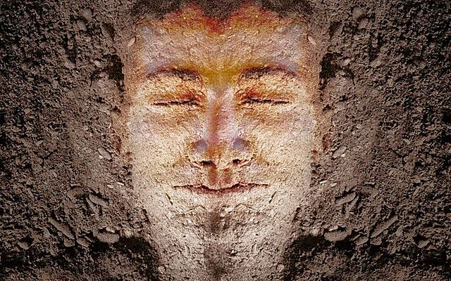 Creación del hombre