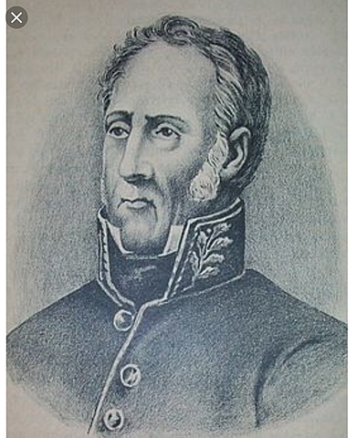 Gobierno de Martin Rodríguez