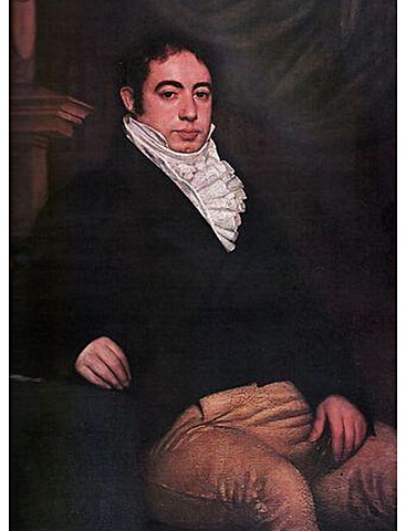 Las reformas rivadavianas