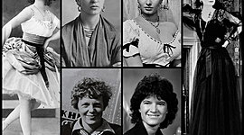 Timeline: Las Mujeres En Latino América.