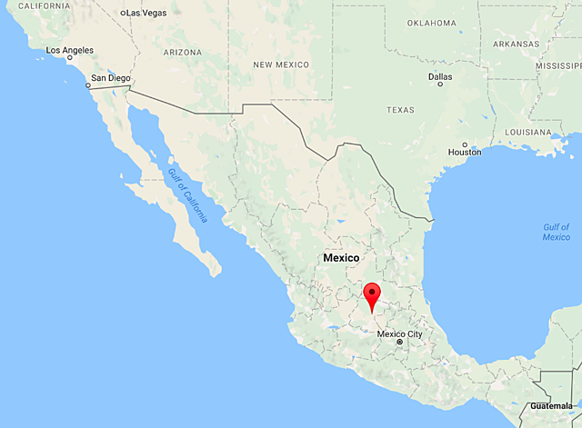 Where did it originate from?