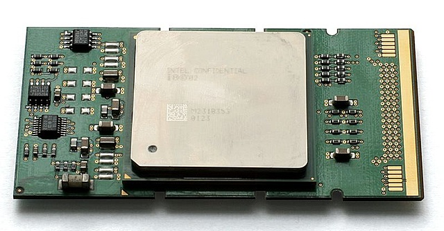 Intel Itanium