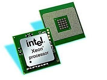Dual Core Intel Xeon