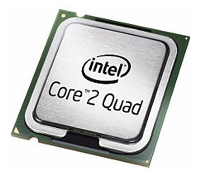Intel Core 2 Quad