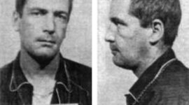 Timeline: Gary Gilmore Timeline