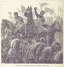 Battle of Falkirk