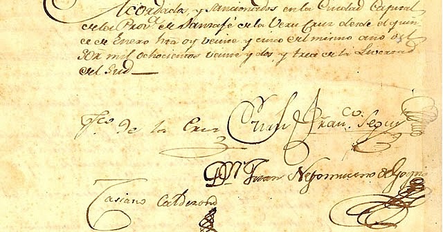 Tratado del Cuadrilátero