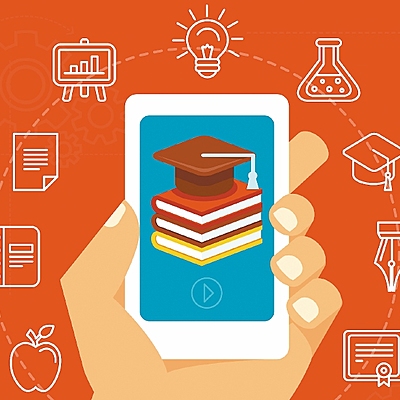 Timeline: Educación Virtual