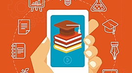 Timeline: Educación Virtual