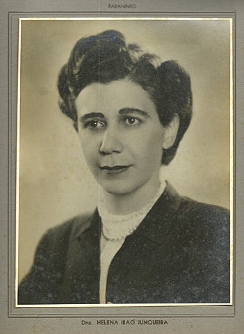 Helena Iracy Junqueira
