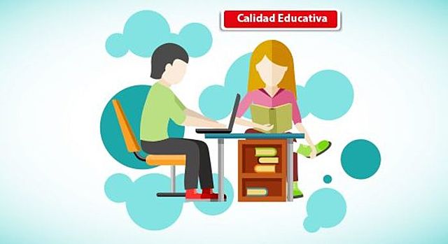 Calidad en educación 1.980 d. c