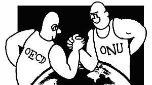 Organismos por la educación de calidad 1.990 d. c