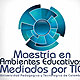 Logo maestria amb