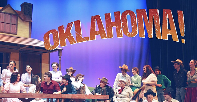 The Golden Age of Musicals