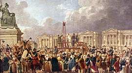 Timeline: French Revolution