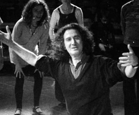 Modern Physical Theatre