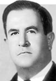 Administración del presidente Miguel Ávila Camacho