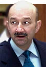 Administración de Carlos Salinas de Gortari