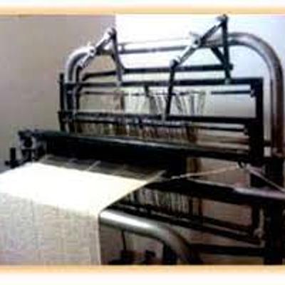 Timeline: telar automatico