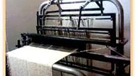 Timeline: telar automatico