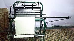 EL TELAR AUTOMÁTICO