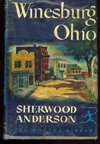 Sherwood Anderson's "Winesburg, Ohio"