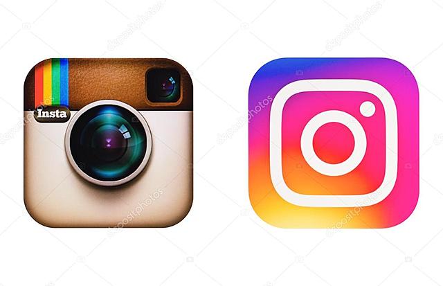 Instagram Creada por Kevin Systrom y Mike Krieger en marzo