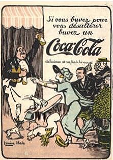 Primeras plantas de embotellado en Europa